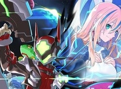 Limited Run Is Releasing Both Blaster Master Zero Games In Physical Form On Nintendo Switch