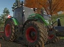 Farming Simulator 23 Gameplay Trailer Showcases New Machinery, Maps And More