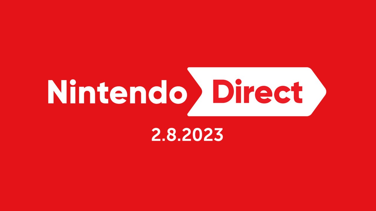 Poll What Did You Think Of The February 2023 Nintendo Direct