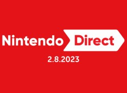 What Did You Think Of The February 2023 Nintendo Direct?