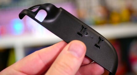 Review: Genki Attack Vector - A Modular Switch 2 Case Which Aims For Comfort Over Protection 8