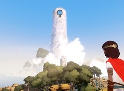 RiME Price Lowered for Switch eShop, With Soundtrack Incentive at Retail