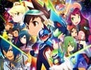 Mega Man Star Force: Legacy Collection Is Getting A New Update Early Next Week