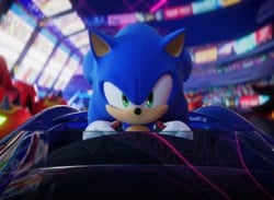 Sonic Racing: CrossWorlds Character Leaks Reportedly Surface