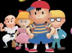 Plans Are Reportedly In Place To Celebrate Earthbound's 30th Anniversary