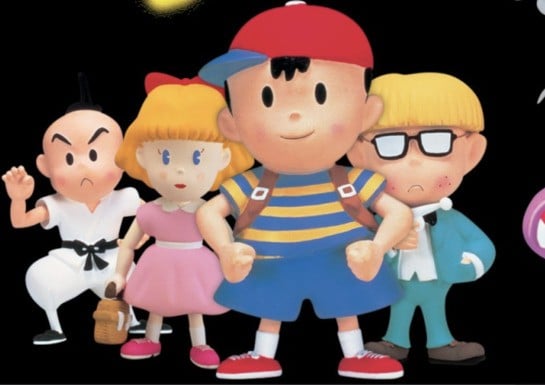 Plans Are Reportedly In Place To Celebrate Earthbound's 30th Anniversary