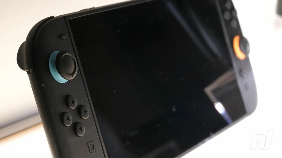 Switch 2