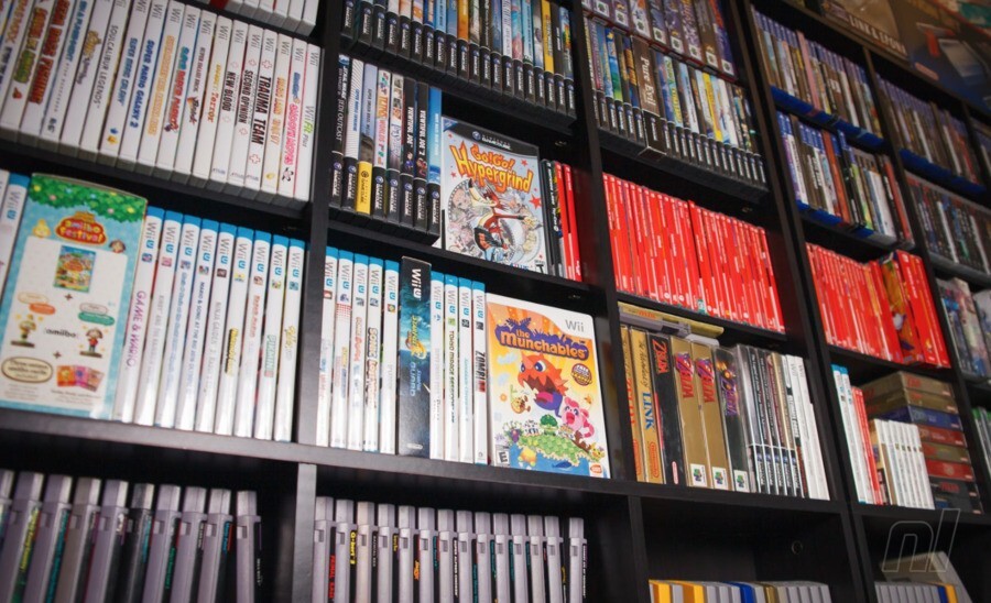 Games Collection