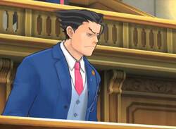 Phoenix Wright: Dual Destinies Proves That Capcom Really Needs To Hire More Proofreaders