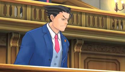 Phoenix Wright: Dual Destinies Proves That Capcom Really Needs To Hire More Proofreaders