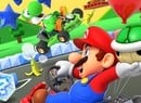 Where Does Mario Kart Go From Here?