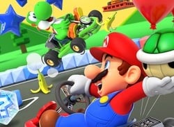 Where Does Mario Kart Go From Here?