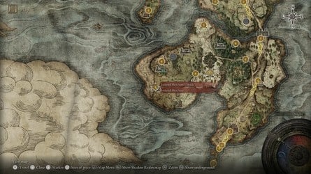Elden Ring Tarnished Edition content