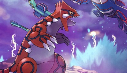 Cryptic Messages In Pokémon X & Y Hint At Forthcoming Ruby & Sapphire Remake