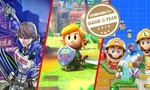 Best Nintendo Switch Games Of 2019