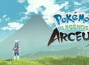 Where To Buy Pokémon Legends: Arceus On Switch