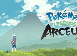 Where To Buy Pokémon Legends: Arceus On Switch