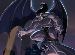 Gargoyles Remastered (Switch) - One For Cult Disney Die-Hards Only