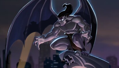 Gargoyles Remastered (Switch) - One For Cult Disney Die-Hards Only