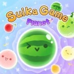 Suika Game Planet
