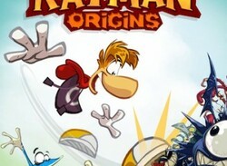 Europe Gets Rayman Origins 3DS Demo This Week