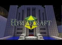 Ocarina of Time Project Underway in Minecraft