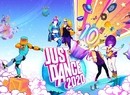Just Dance 2020 Might Be The Last Entry Released On Wii