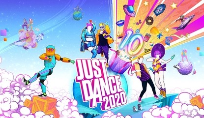 Just Dance 2020 Might Be The Last Entry Released On Wii