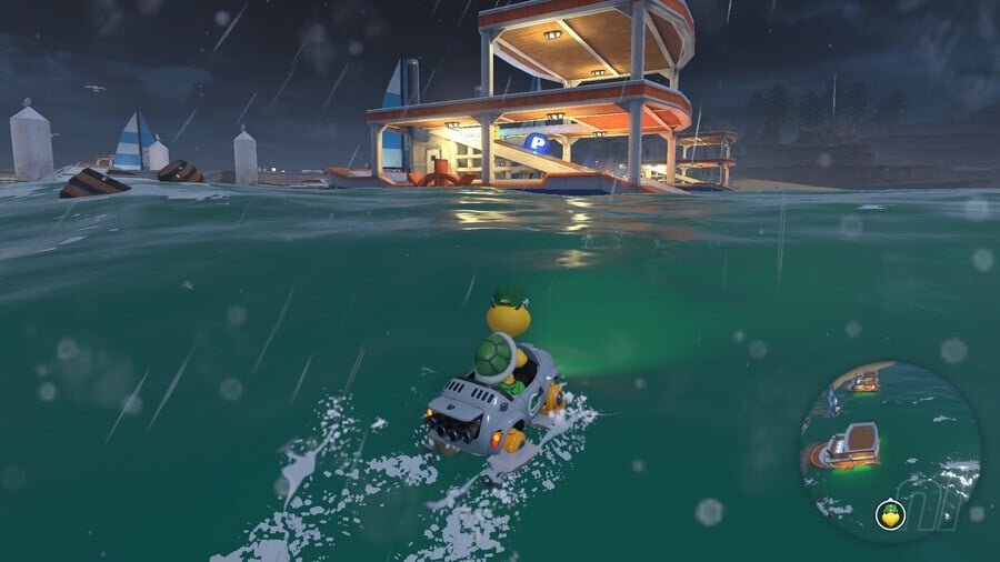 South Sea Switch 34