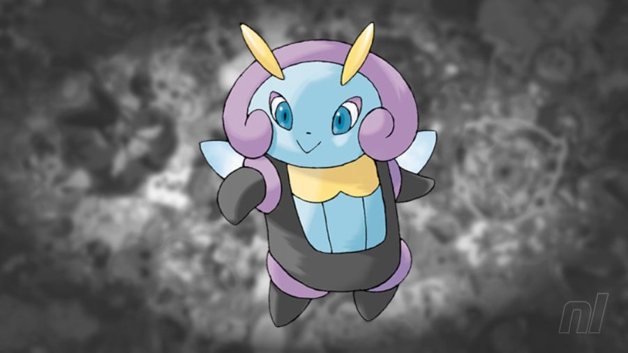 Illumise #0314