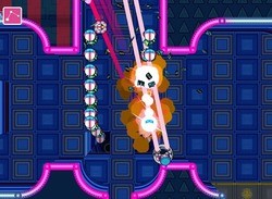 Scram Kitty Developer Praises the Wii U and Mentions New Project