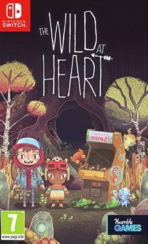 The Wild At Heart - PC - Compre na Nuuvem