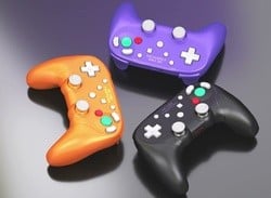 This Reimagined GameCube Controller Offers Wireless Play, Pre-Orders Open Now