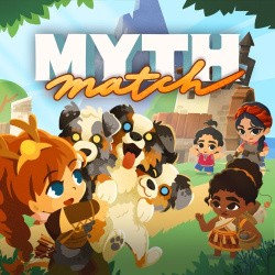Mythmatch Cover