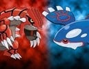 Pokémon Ruby & Sapphire HD Footage Reignites Rumours About Switch Ports