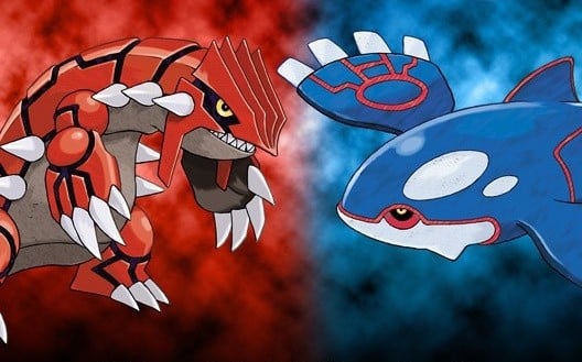 Pokémon Ruby & Sapphire HD Footage Reignites Rumours About Switch Ports