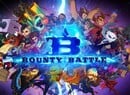 Heroes Assemble In A New Animated Trailer For Bounty Battle, An All-Star Indie Brawler