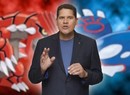 Reggie Recalls Retailers "Upset" With Pokémon Ruby & Sapphire Shortages