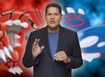 Reggie Recalls Retailers "Upset" With Pokémon Ruby & Sapphire Shortages