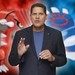 Random: Reggie Recalls Retailers "Upset" With Pokémon Ruby & Sapphire Shortages