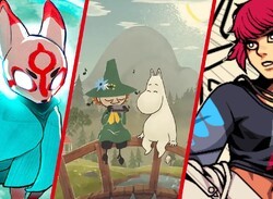 24 Indie Games We're Excited About On Switch In 2023