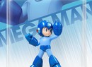 Mega Man amiibo Supported In Mega Man Legacy Collection