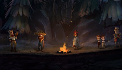 The Cave (Wii U eShop)