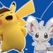Random: New Pokémon Collab Is For Anyone Who Hoped 'Minccino' Was A Type Of Coffee