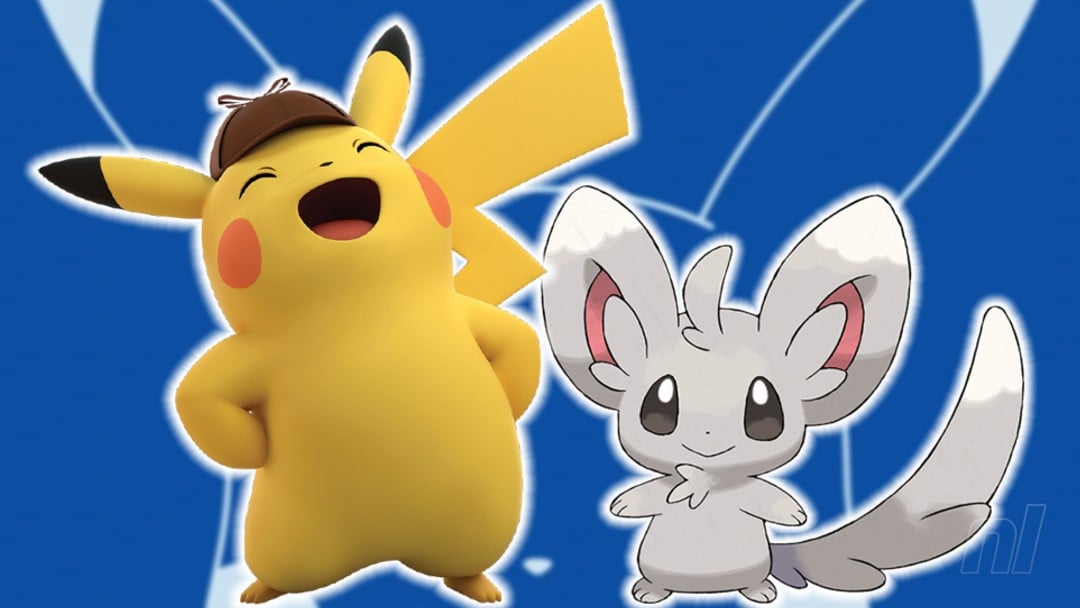 Pokémon Partners with Grind Coffee for Themed Beverage Collaboration Launching March 24 - Nintendo News Article