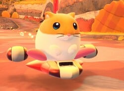 Kirby Air Riders & Inazuma Eleven: Victory Road Have Me Wishing For More Control Experimentation