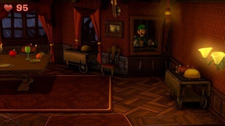 Luigi's Mansion 2 HD Walkthrough Guide