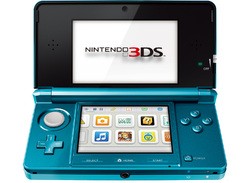 3DS System Update Due Before 8th December