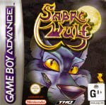 Sabre Wulf (GBA)