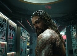 Jason Momoa Reportedly In "Final Negotiations" To Star In Minecraft's Live-Action Movie
